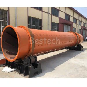 حداکثر دمایی که یک درام خنک‌کننده‌ی Sand Shakeout می‌تواند تحمل کند، چقدر است؟