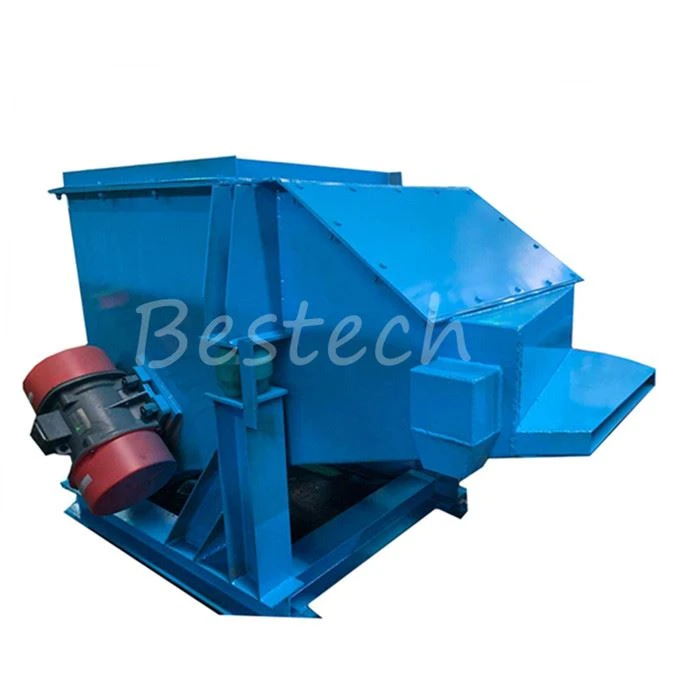 دستگاه سنگ شکن رزین ریخته گری